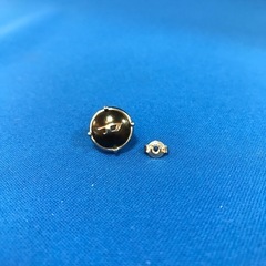 ジモティ割引有★【ジャングルジャングル岸和田店】DIESEL ディーゼル　ピアス 片耳 南大阪 岸和田市 貝塚市 泉佐野市 和泉市 忠岡町 熊取町の画像