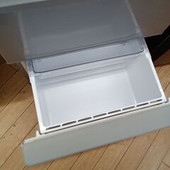 ★リユースのサカイつくば店★TK7220 AQUA 冷蔵庫 AQR-27H 272L 19年製 動作確認／クリーニング済み　【リユースのサカイつくば店】 の画像
