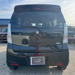 【支払総額19.8万円】h26年式ワゴンRハイブリッド車検令和9年11月機関良好 修復歴無し S-eneチャージ燃費良好♩の画像