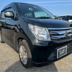 【支払総額19.8万円】h26年式ワゴンRハイブリッド車検令和9年11月機関良好 修復歴無し S-eneチャージ燃費良好♩の画像