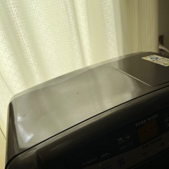 「お引取候補者有り」DAINICHI(ダイニチ)ブルーヒーター 2010年製の画像