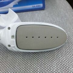 ハンディーアイロン＆スチーマー SA-408 ツインバード 2016年製 TWINBIRD ハンディスチーマー ハンディアイロン ハンディーアイロン ハンディースチーマー 札幌市 西野店の画像