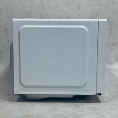 A8267【お買い得商品‼】HITACHI 日立 2022年製 電子レンジ 単機能レンジ   HMR-FT19Aの画像