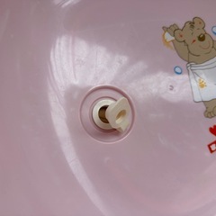 ベビーバス
の画像