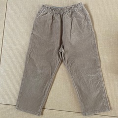 BREEZEキッズズボン100&120の画像