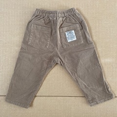 BREEZEキッズズボン100&120の画像