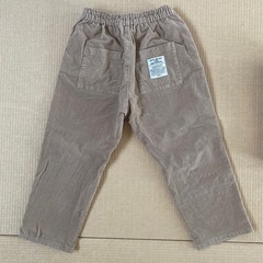 BREEZEキッズズボン100&120の画像