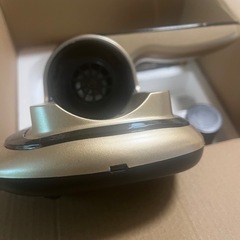 ダニ取り用掃除機の画像