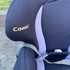 子供用チャイルドシート
の画像