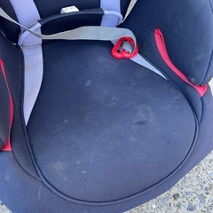 子供用チャイルドシート
の画像