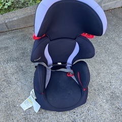 子供用チャイルドシート
の画像
