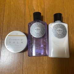 THE BODY SHOP ドルックス LAVA　の画像