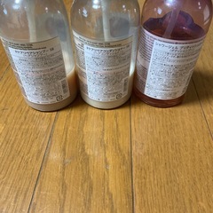 THE BODY SHOP ドルックス LAVA　の画像