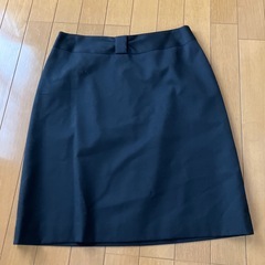 エヌライン　リクルートスーツ上下　の画像