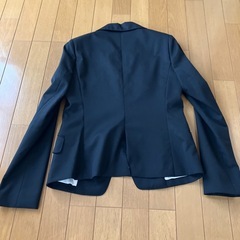 エヌライン　リクルートスーツ上下　の画像