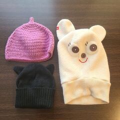 子供服　女の子　80セット　パタゴニア　ラルフの画像