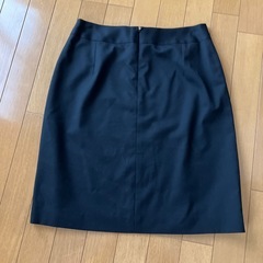 エヌライン　リクルートスーツ上下　の画像