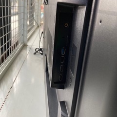 📺MAXZEN マクスゼン📺55型液晶テレビ4K📺JU55SK03📺7332の画像