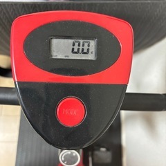 エアロバイクの画像