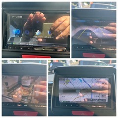 N-BOXプラス♪車検R8.3.14⭐︎距離102000km♪グレード:G•Lパッケージ2トーンカラースタイルの画像