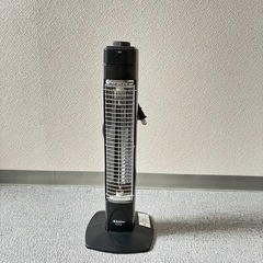 電気 ストーブの画像