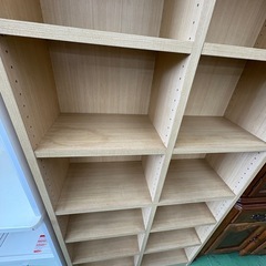 【ドリーム川西店限定】☆ジモティー見たよ割引☆フリーラック  クリーニング済み 【2125560000035271】の画像