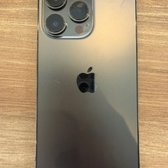 iPhone13Pro256Gの画像