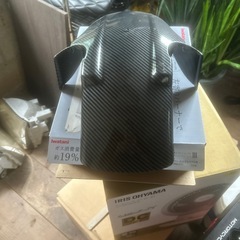 フロントフェンダーの画像