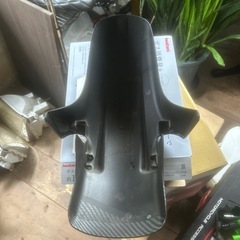 フロントフェンダーの画像