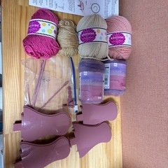 48針編み機の画像