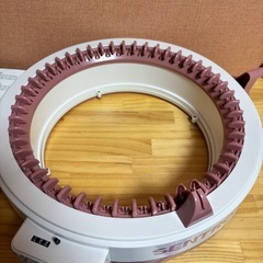 48針編み機の画像