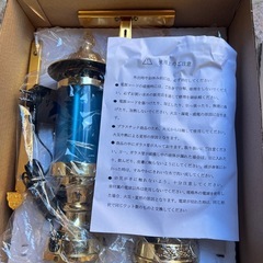 新品未使用の画像