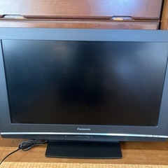 32型　液晶テレビ 　2008年製　　の画像