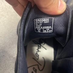 STEFANO ROSSI ステファノロッシ　ブーツ　黒 ブラック　ショートの画像