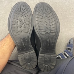 STEFANO ROSSI ステファノロッシ　ブーツ　黒 ブラック　ショートの画像