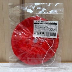 新品未使用✨ディズニー顔柄まんまるエアーヨーヨー ミッキー❁¨̮の画像