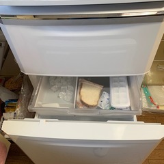 三菱 大型冷蔵庫の画像