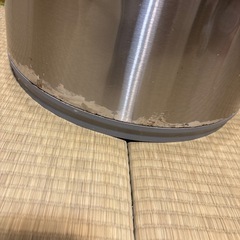 自動開閉ゴミ箱　45Ｌの画像