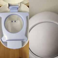 ピジョンのらくらくおむつポットン　おむつ用ゴミ箱の画像