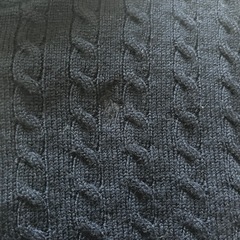 新品タグ付き　ラルフローレンポンチョの画像