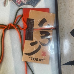 東レいろりマイヤーシーツの画像