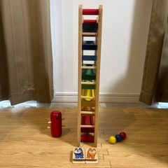 おもちゃ・玩具の画像