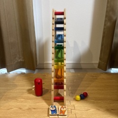 おもちゃ・玩具の画像