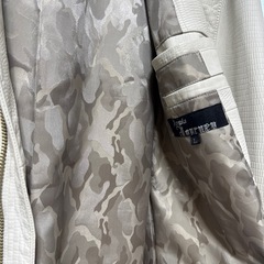 ロングコートの画像