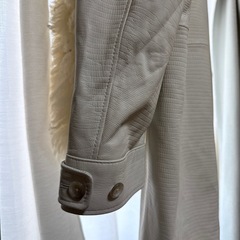 ロングコートの画像