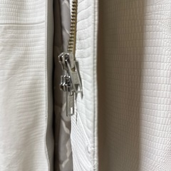 ロングコートの画像