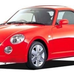 コペンL880Kのアクティブトップモーター修理OH出来る方いますか？