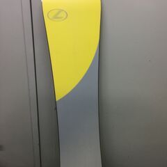 A2980　LAMAR　ラマー　TAHOE-02　スノーボード　板　138㎝　スノボ　ウインタースポーツの画像