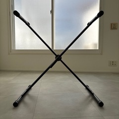 Gravity グラビティ  X型キーボードスタンドの画像