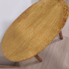 DIY用　テーブルの画像